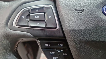 Ford Kuga 2.0 TDCi 88kW 4x2 Trend+ Auto