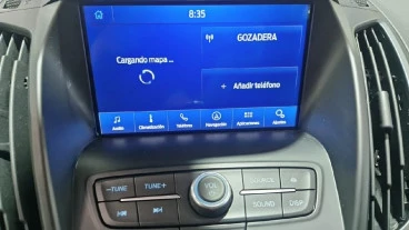Ford Kuga 2.0 TDCi 88kW 4x2 Trend+ Auto