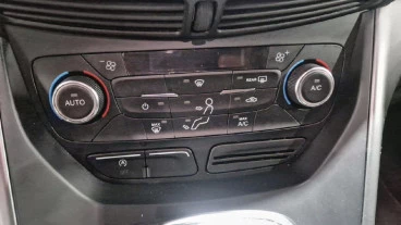 Ford Kuga 2.0 TDCi 88kW 4x2 Trend+ Auto