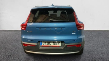 Volvo XC40 2.0 B3 G Core Auto