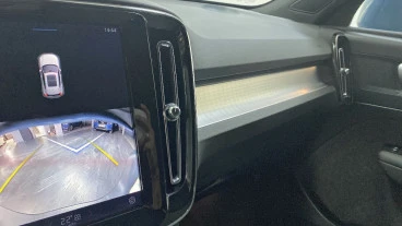 Volvo XC40 2.0 B3 G Core Auto