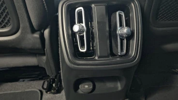 Volvo XC40 2.0 B3 G Core Auto