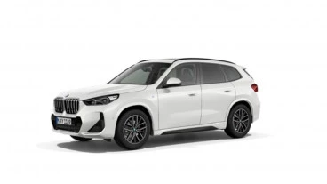 BMW X1 sDrive18d