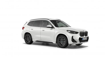 BMW X1 sDrive18d