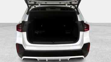 BMW X1 sDrive18d