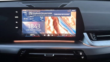 BMW X1 sDrive18d