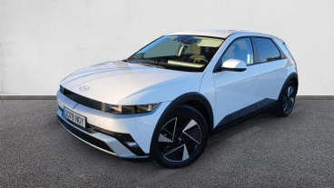 Hyundai IONIQ 5 84KWH 168KW (228CV) Light RWD