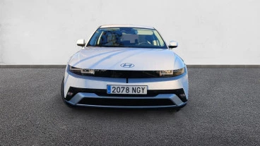 Hyundai IONIQ 5 84KWH 168KW (228CV) Light RWD