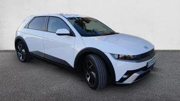 Hyundai IONIQ 5 84KWH 168KW (228CV) Light RWD