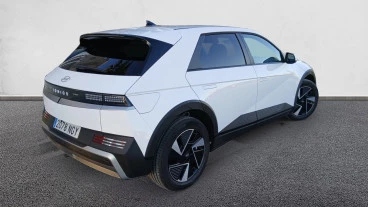 Hyundai IONIQ 5 84KWH 168KW (228CV) Light RWD