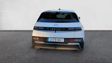 Hyundai IONIQ 5 84KWH 168KW (228CV) Light RWD