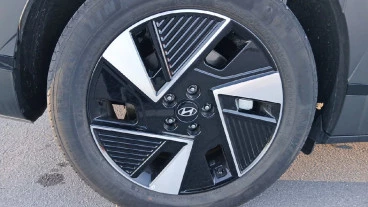 Hyundai IONIQ 5 84KWH 168KW (228CV) Light RWD