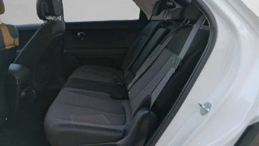 Hyundai IONIQ 5 84KWH 168KW (228CV) Light RWD