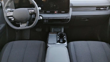 Hyundai IONIQ 5 84KWH 168KW (228CV) Light RWD