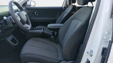 Hyundai IONIQ 5 84KWH 168KW (228CV) Light RWD