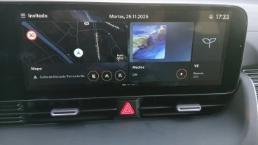 Hyundai IONIQ 5 84KWH 168KW (228CV) Light RWD