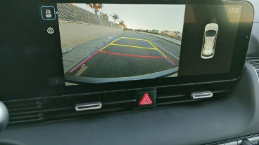 Hyundai IONIQ 5 84KWH 168KW (228CV) Light RWD