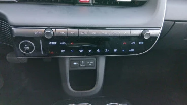 Hyundai IONIQ 5 84KWH 168KW (228CV) Light RWD