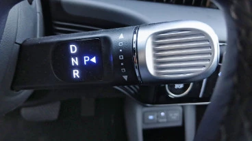 Hyundai IONIQ 5 84KWH 168KW (228CV) Light RWD