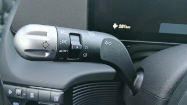 Hyundai IONIQ 5 84KWH 168KW (228CV) Light RWD