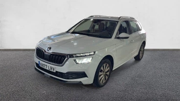 Skoda Kamiq 1.0 TSI 81kW (110CV) Active