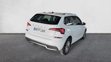 Skoda Kamiq 1.0 TSI 81kW (110CV) Active