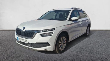 Skoda Kamiq 1.0 TSI 81kW (110CV) Active