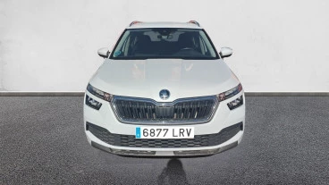 Skoda Kamiq 1.0 TSI 81kW (110CV) Active