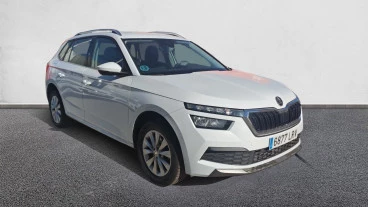 Skoda Kamiq 1.0 TSI 81kW (110CV) Active