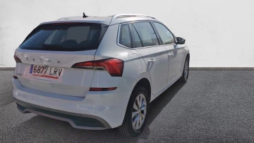 Skoda Kamiq 1.0 TSI 81kW (110CV) Active