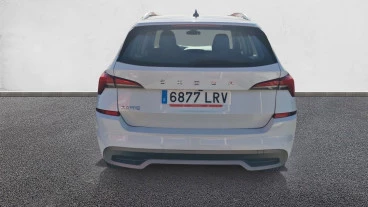 Skoda Kamiq 1.0 TSI 81kW (110CV) Active