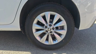 Skoda Kamiq 1.0 TSI 81kW (110CV) Active