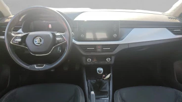 Skoda Kamiq 1.0 TSI 81kW (110CV) Active