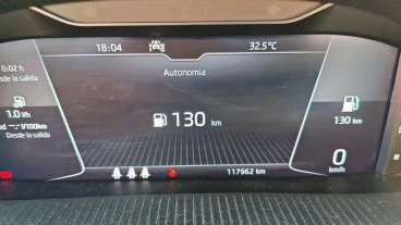 Skoda Kamiq 1.0 TSI 81kW (110CV) Active