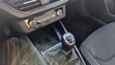 Skoda Kamiq 1.0 TSI 81kW (110CV) Active