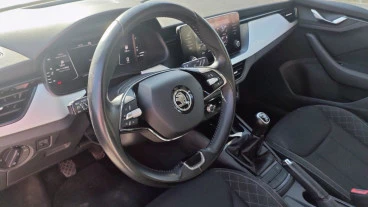 Skoda Kamiq 1.0 TSI 81kW (110CV) Active