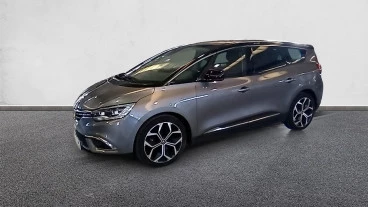 Renault Grand Scénic Zen TCe 103 kW (140CV) EDC GPF MY2021