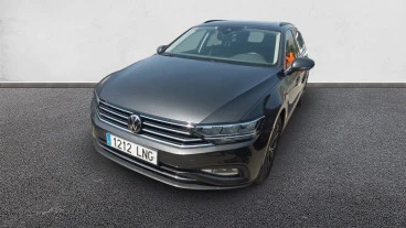 Volkswagen Passat Variant Executive 1.5 TSI 110kW DSG