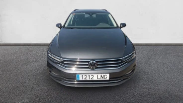 Volkswagen Passat Variant Executive 1.5 TSI 110kW DSG