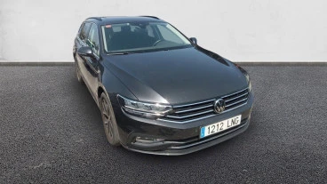 Volkswagen Passat Variant Executive 1.5 TSI 110kW DSG