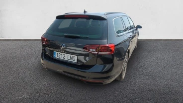 Volkswagen Passat Variant Executive 1.5 TSI 110kW DSG