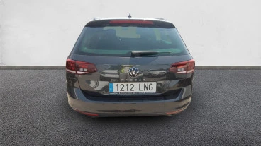 Volkswagen Passat Variant Executive 1.5 TSI 110kW DSG