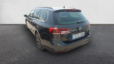 Volkswagen Passat Variant Executive 1.5 TSI 110kW DSG
