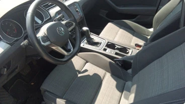 Volkswagen Passat Variant Executive 1.5 TSI 110kW DSG
