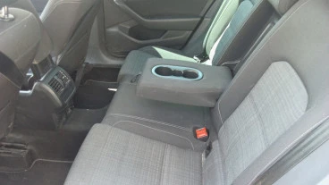 Volkswagen Passat Variant Executive 1.5 TSI 110kW DSG