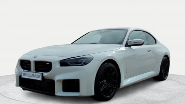 BMW Serie 2 M2