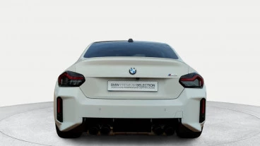 BMW Serie 2 M2