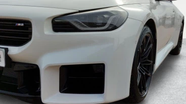 BMW Serie 2 M2