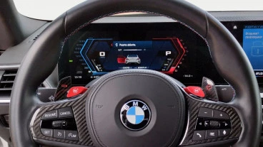 BMW Serie 2 M2