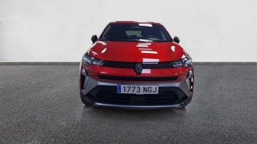 Renault Captur esprit Alpine E-Tech 117kW (160CV)